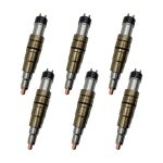 Fuel Injector 2894920 5579415 for Cummins ISX15 QSX15 Diesel Engine - Image 5