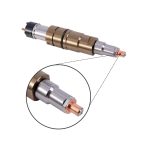 Fuel Injector 2897320 2897320PX 5579419PX for Cummins ISX15 Engine - Image 2