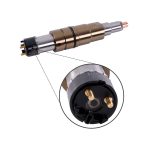 Fuel Injector 2897320 2897320PX 5579419PX for Cummins ISX15 Engine - Image 3
