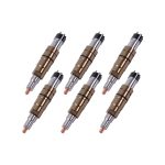 Fuel Injector 2897320 2897320PX 5579419PX for Cummins ISX15 Engine - Image 5