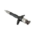 Fuel Injector 295050-0070 23670-30380 for Toyota 1KD 1KD-FTV Engine - Image 5