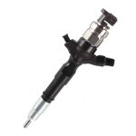 Fuel Injector 295050-0080 23670-30390 for Toyota Dyna 1KD-FTV Engine - Image 2