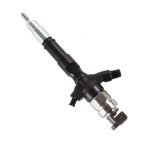 Fuel Injector 295050-0080 23670-30390 for Toyota Dyna 1KD-FTV Engine - Image 3