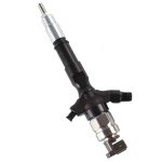 Fuel Injector 295050-0080 23670-30390 for Toyota Dyna 1KD-FTV Engine - Image 4