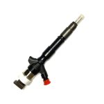 Fuel Injector 295050-0100 23670-39196 for Toyota Truck Excavator Engine - Image 2
