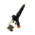 Fuel Injector 295050-0100 23670-39196 for Toyota Truck Excavator Engine - Image 3