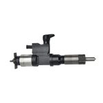 Fuel Injector 295050-0151 8-97622719-2 for Isuzu Truck Excavator Engine - Image 3