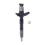 Fuel Injector 295050-0190 23670-0L100 for Toyota 1KD-FTV 2KD-FTV Engine