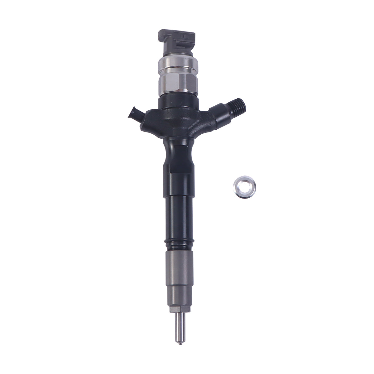 Fuel Injector 295050-0190 23670-0L100 for Toyota 1KD-FTV 2KD-FTV Engine