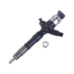 Fuel Injector 295050-0190 23670-0L100 for Toyota 1KD-FTV 2KD-FTV Engine - Image 5