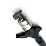 Fuel Injector 295050-0210 23670-30410 for Toyota IMV2KD-FTV Engine - Image 3