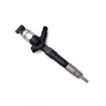 Fuel Injector 295050-0210 23670-30410 for Toyota IMV2KD-FTV Engine - Image 5