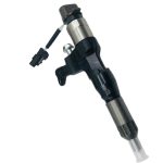 Fuel Injector 295050-0260 ME306476 for Mitsubishi FH FK FM 6M60T Engine