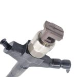 Fuel Injector 295050-0300 16600-5X00A for Nissan Truck Excavator YD2K YD25 Engine - Image 3