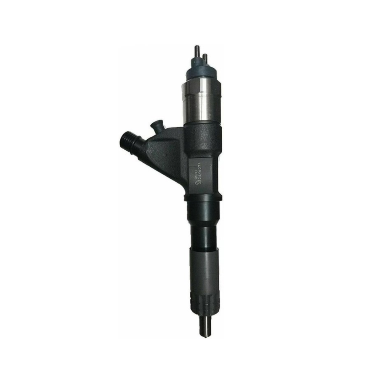Fuel Injector 295050-0323 295050-0324 for Denso Isuzu 4HK1 Engine