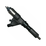 Fuel Injector 295050-0323 295050-0324 for Denso Isuzu 4HK1 Engine - Image 2