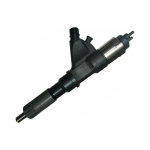 Fuel Injector 295050-0323 295050-0324 for Denso Isuzu 4HK1 Engine - Image 3