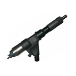 Fuel Injector 295050-0323 295050-0324 for Denso Isuzu 4HK1 Engine - Image 4