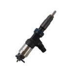 Fuel Injector 295050-0401 3707282 T409982 for CAT C6.6 C7.1 Engine Excavator Wheel Loader Truck - Image 3