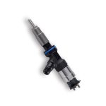 Fuel Injector 295050-0411 370-7286 T409981 for CAT C4.4 Engine