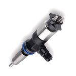 Fuel Injector 295050-0411 370-7286 T409981 for CAT C4.4 Engine - Image 2