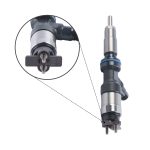 Fuel Injector 295050-0421 T409983 370-7287 for Perkins Engine CAT C4.4 - Image 3