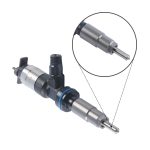 Fuel Injector 295050-0421 T409983 370-7287 for Perkins Engine CAT C4.4 - Image 4
