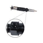 Fuel Injector 295050-0441 for Caterpillar CAT C4.4 Engine - Image 3