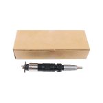 Fuel Injector 295050-0441 for Caterpillar CAT C4.4 Engine - Image 7