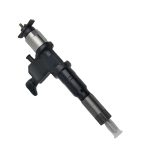 Fuel Injector 295050-0450 8-97622035-1 for Isuzu GIGA 6WG1 Engine - Image 2