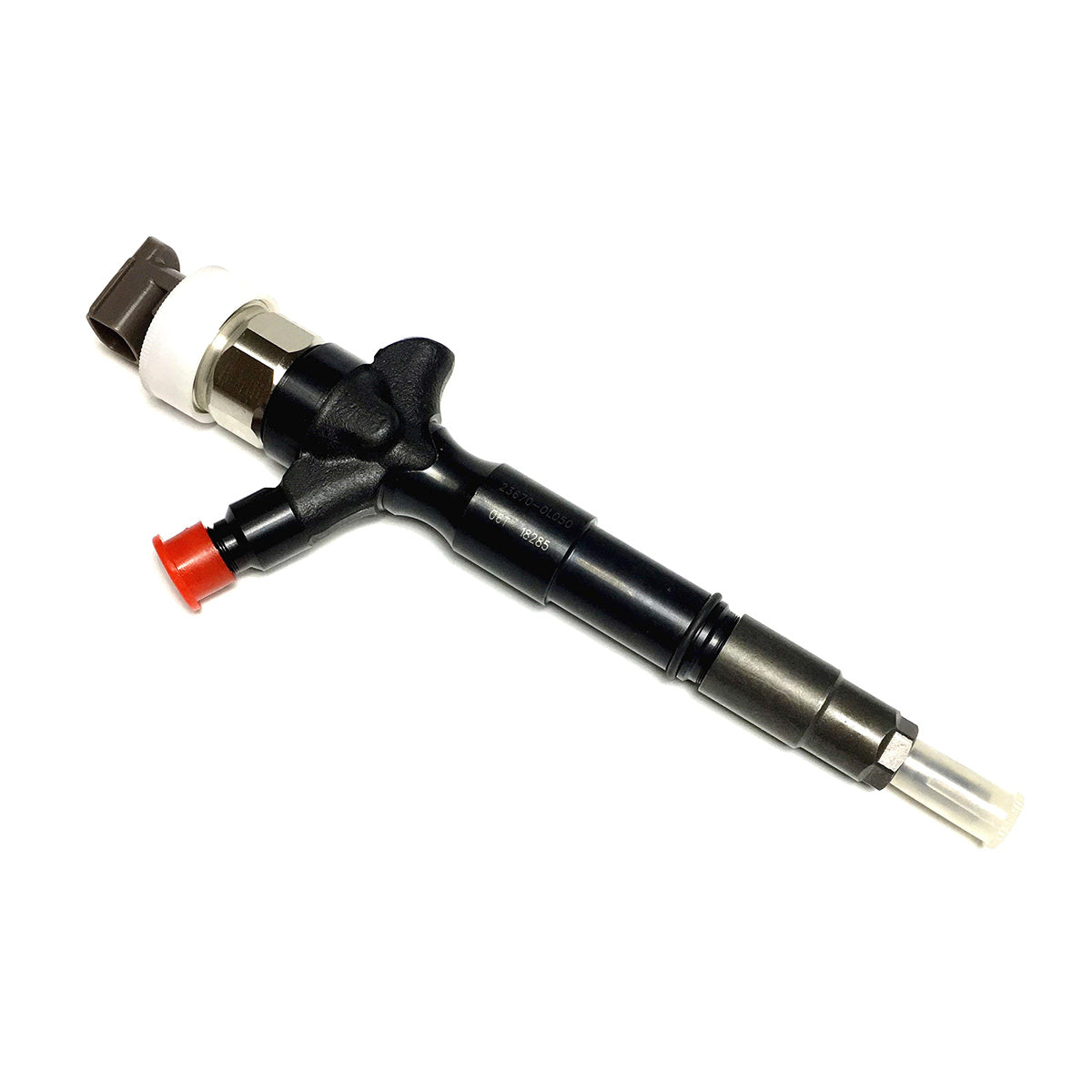 Fuel Injector 295050-0470 23670-39355 for Toyota IMV2KD-FTV Engine