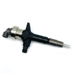 Fuel Injector 295050-0480 8-98076995-2 for Isuzu 4JJ1 Engine - Image 2