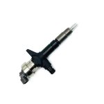 Fuel Injector 295050-0480 8-98076995-2 for Isuzu 4JJ1 Engine - Image 3