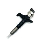 Fuel Injector 295050-0480 8-98076995-2 for Isuzu 4JJ1 Engine - Image 4