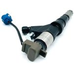 Fuel Injector 295050-0490 23670-E0220 for Hino E13C Renault K9K700 Engine - Image 2