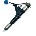 Fuel Injector 295050-0490 23670-E0220 for Hino E13C Renault K9K700 Engine - Image 3