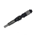 Fuel Injector 295050-0511 52214-16555 for Volvo Engine