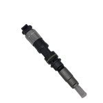 Fuel Injector 295050-0511 52214-16555 for Volvo Engine - Image 3