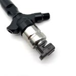 Fuel Injector 295050-0530 23670-09340 for Toyota Engine - Image 2