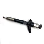Fuel Injector 295050-0530 23670-09340 for Toyota Engine - Image 4