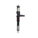 Fuel Injector 295050-0720 6252-11-3100 for Komatsu SAA6D125 Engine