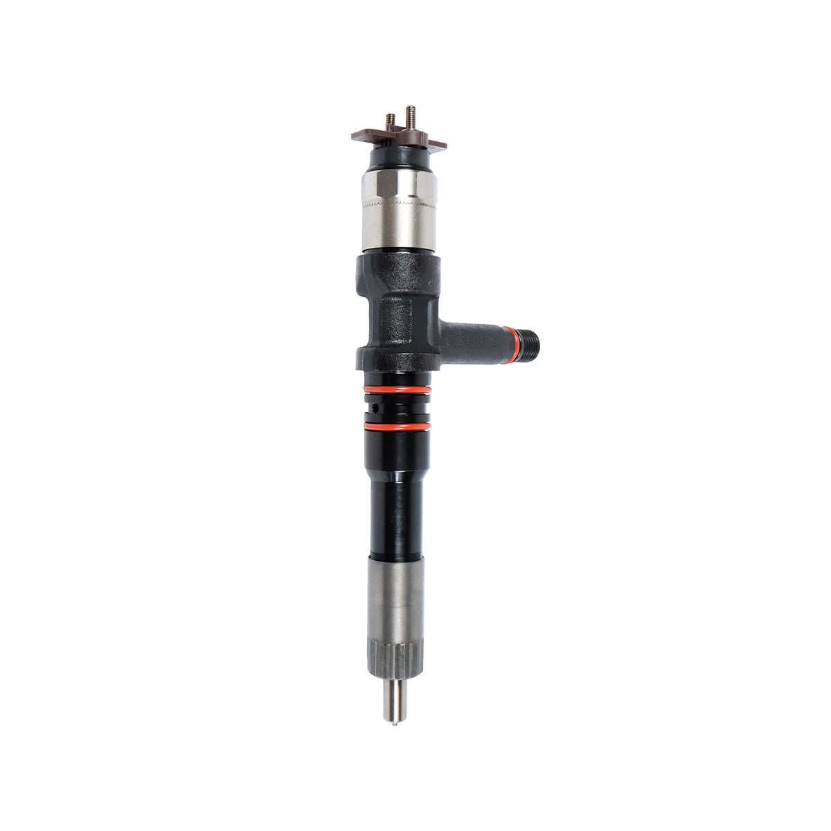 Fuel Injector 295050-0720 6252-11-3100 for Komatsu SAA6D125 Engine