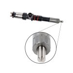 Fuel Injector 295050-0720 6252-11-3100 for Komatsu SAA6D125 Engine - Image 2