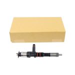 Fuel Injector 295050-0720 6252-11-3100 for Komatsu SAA6D125 Engine - Image 5