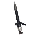 Fuel Injector 295050-0740 23670-30420 for Toyota Truck Excavator 2KD Engine - Image 3