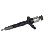 Fuel Injector 295050-0740 23670-30420 for Toyota Truck Excavator 2KD Engine - Image 4