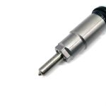 Fuel Injector 295050-0820 23670-39385 for Toyota Excavator Wheel Loader Truck 1KD Engine - Image 2