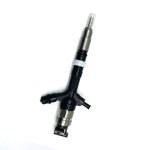 Fuel Injector 295050-0820 23670-39385 for Toyota Excavator Wheel Loader Truck 1KD Engine - Image 4