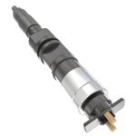 Fuel Injector 295050-0860 RE545562 RE543351 SE502671 for John Deere 180GLC 4045 4.5L 6068 6.8L 5100 Engine - Image 2