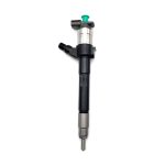 Fuel Injector 295050-0890 1465A367 for Mitsubishi L200 Trition 4D56 Engine